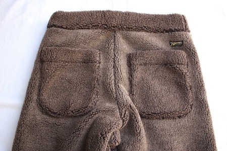 PARK LODGE FLEECE PANTS (18)