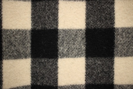 Quilted Lining Zip-Front Shirt