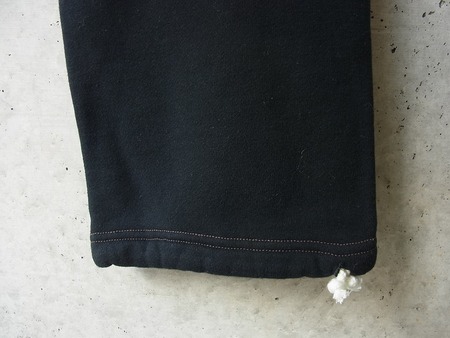 HEAVY WEIGHT SWEAT PANTS