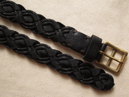 CHERRY CREEK MESH BELT