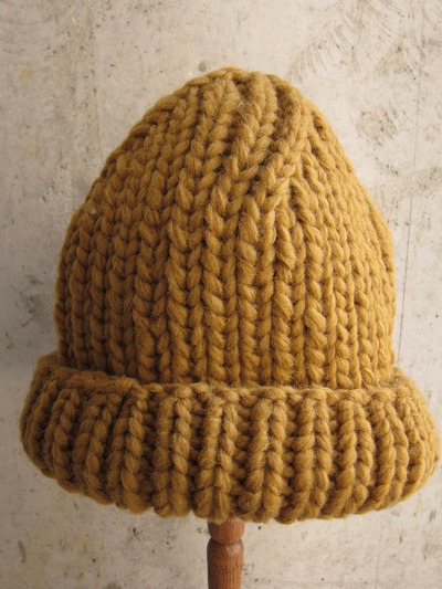 PLAIN HAT