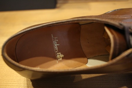 PLANE SHOES