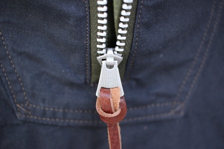 MINNEWASKA ANORAK