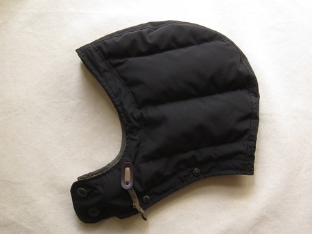CLIMBER'S DOWN VEST