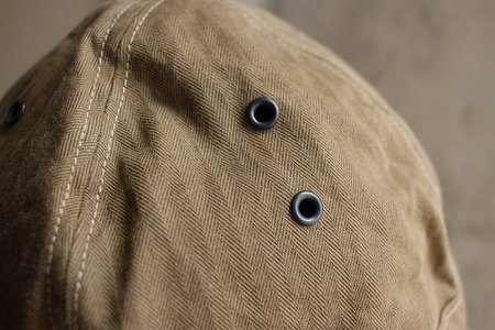 PRAIRIE ASSAULT HAT