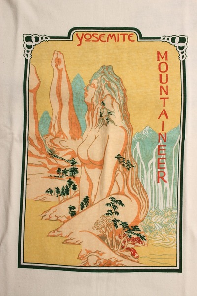 Go climb a Glamour