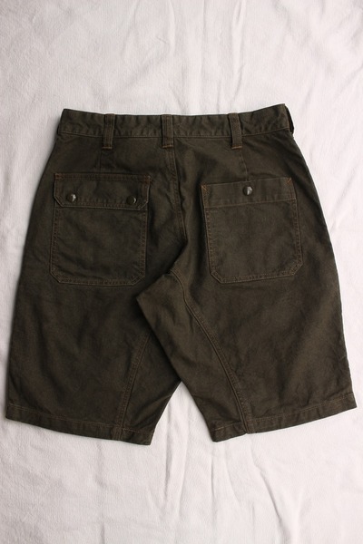 RINEBECK FIELD SHORTS
