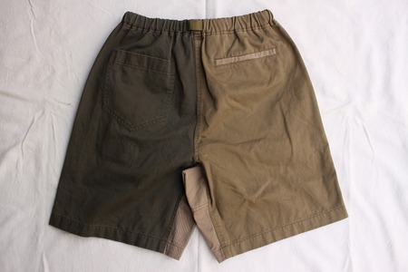 Happy Shorts