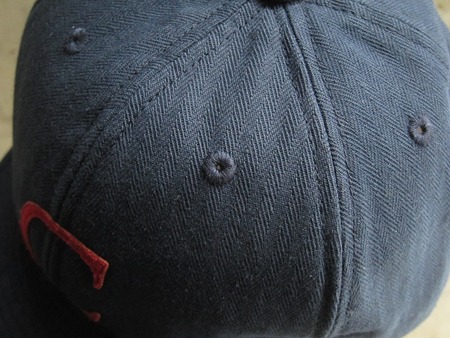 Happy Cap