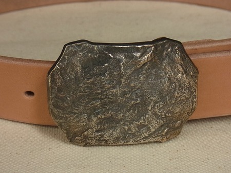SWORD TIP BELT