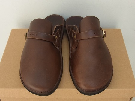 Clog