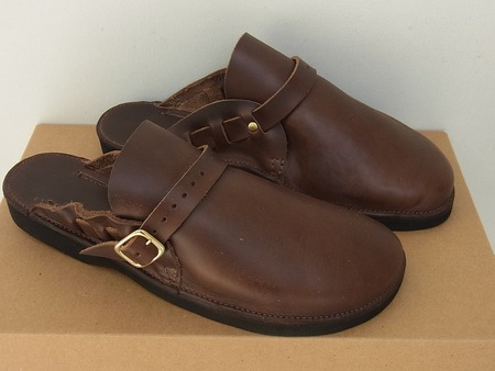 Clog