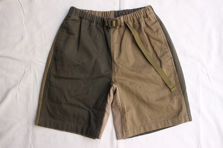 Happy Shorts