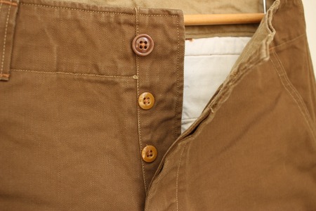 AVIATORS' TROUSERS