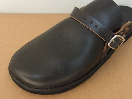 Clog
