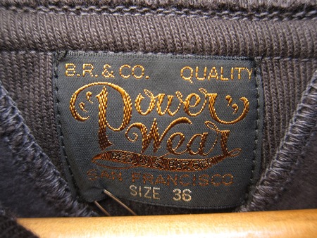 ATTACHED HOOD SWEAT PARKA