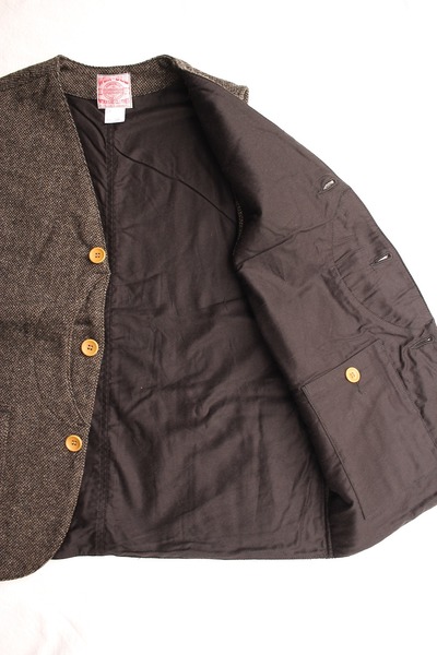 Cruiser Vest