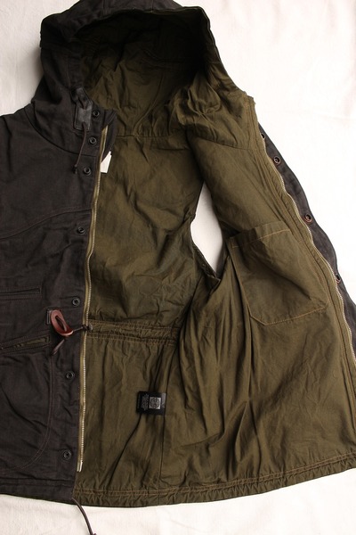 SNIPER'S VEST