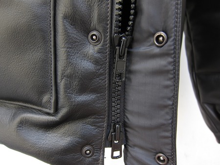 DOWN JACKET