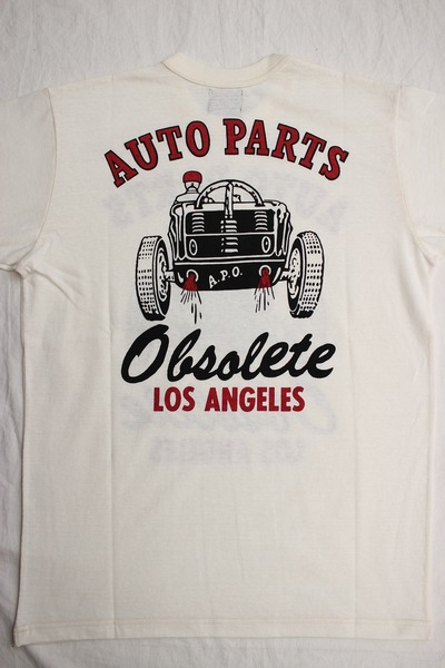 AUTO PARTS