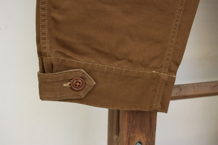 AVIATORS' TROUSERS