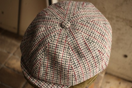 20's Style Casquette