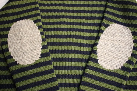 ONTARIO FERRYMAN CREW SWEATER (11)