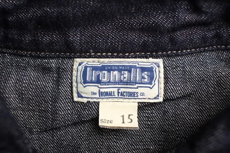 SHORT SLEEVE WORK SHIRT