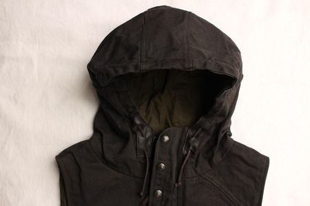 SNIPER'S VEST