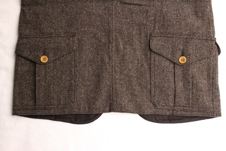 Cruiser Vest