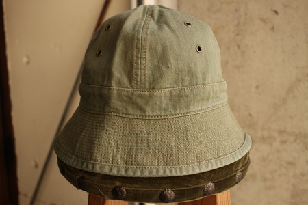PRAIRIE ASSAULT HAT