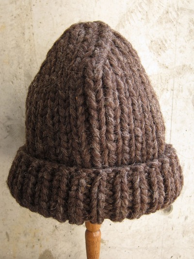 PLAIN HAT