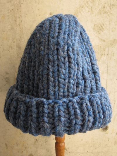 PLAIN HAT
