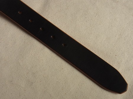SWORD TIP BELT