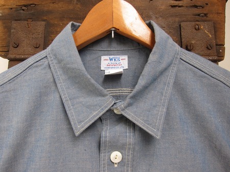 Work Shirt