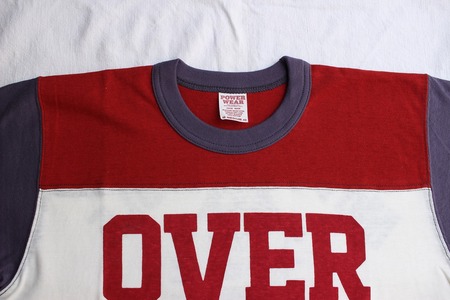OVER THE TOP