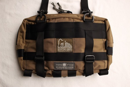 CQB TRAUMA POUCH (15)