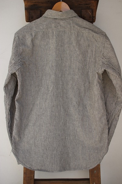 VERRAZANO WORK SHIRT