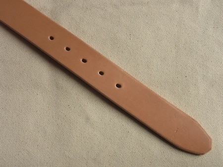 SWORD TIP BELT