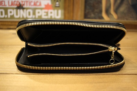 Leather Wallet