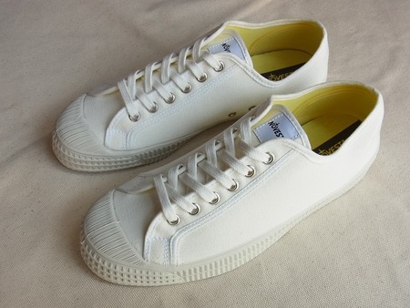 STAR LOW