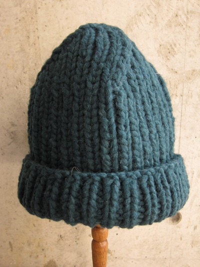 PLAIN HAT