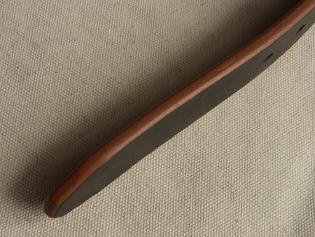 SWORD TIP BELT
