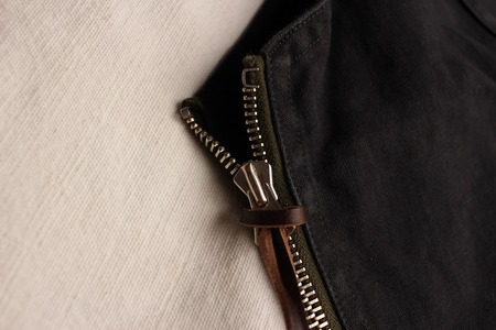 CREEK VEST 1949
