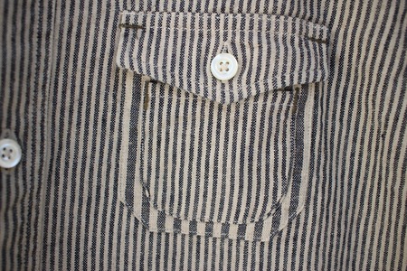 VERRAZANO WORK SHIRT