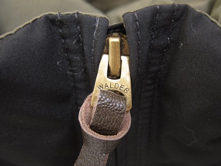 CLIMBER'S DOWN VEST
