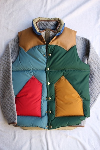 GREAT PLAINS QUILTED TEE (19)