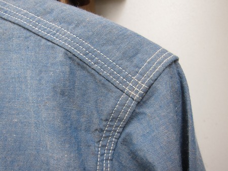 Work Shirt