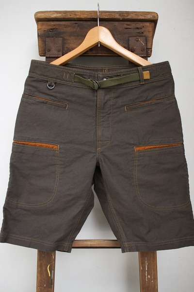 SAW MILL RIVER SHORTS