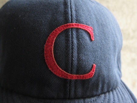Happy Cap